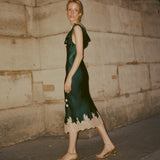 DOEN - MATILDE DRESS