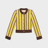 Loeffler Randall - Matisse Cardigan