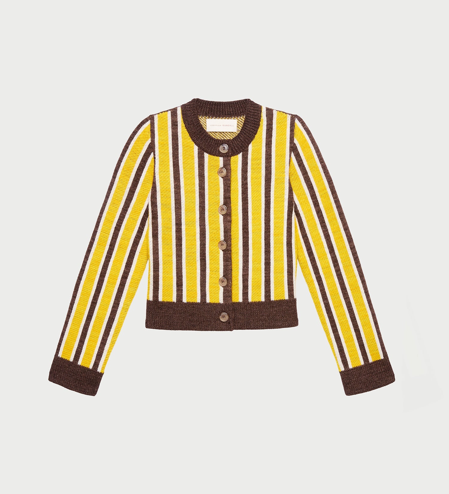 Loeffler Randall - Matisse Cardigan