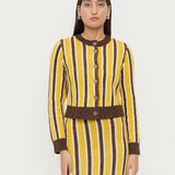 Loeffler Randall - Matisse Cardigan