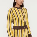 Loeffler Randall - Matisse Cardigan