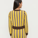 Loeffler Randall - Matisse Cardigan