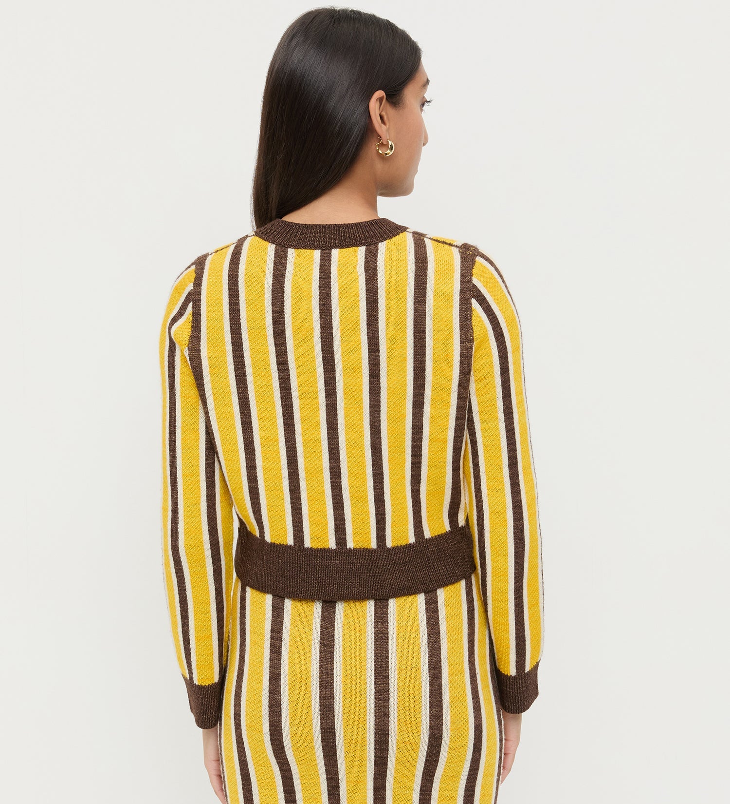 Loeffler Randall - Matisse Cardigan