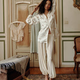 DOEN - MAURISE TOP