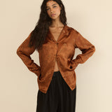DOEN - MAURISE TOP