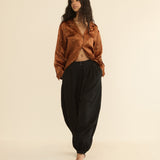 DOEN - MAURISE TOP