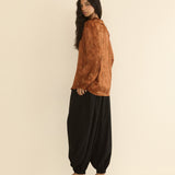 DOEN - MAURISE TOP
