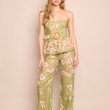 Cara Cara - Mayflower Pants