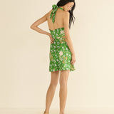 DOEN - MAZARIN MINI DRESS