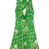 DOEN - MAZARIN MINI DRESS