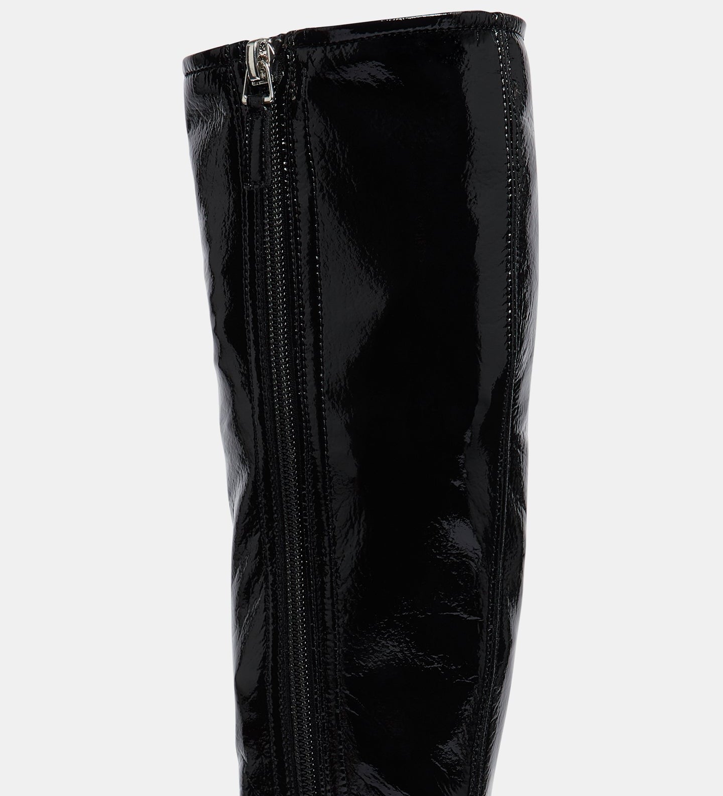Le Monde Beryl - Kim Sion Madison Boot / Black Leather