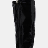 Le Monde Beryl - Kim Sion Madison Boot / Black Leather