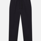 FRAME - Textured Terry Travel Pant