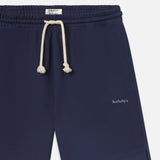 FRAME - Sotheby's Men's Sweat Short -- Navy