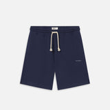 FRAME - Sotheby's Men's Sweat Short -- Navy
