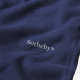 FRAME - Sotheby's Men's Sweat Short -- Navy