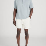 FRAME - Light Pique Polo