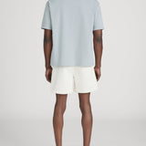 FRAME - Light Pique Polo