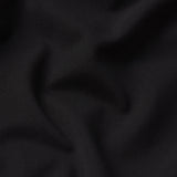 FRAME - Light Pique Polo -- Black
