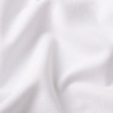 FRAME - Light Pique Polo -- White