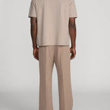 FRAME - Light Pique Polo