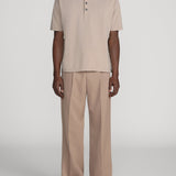 FRAME - Light Pique Polo