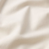 FRAME - Light Pique Polo -- White Sand