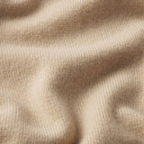 FRAME - Light Weight Cashmere Crewneck -- Summer Beige