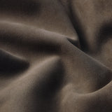 FRAME - Suede Trucker Jacket -- Mocha