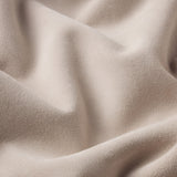 FRAME - Suede Overshirt -- Stone Beige