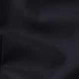FRAME - Double Breasted Blazer -- Dark Navy