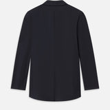 FRAME - Sotheby's Mens Blazer -- Navy