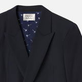 FRAME - Sotheby's Mens Blazer -- Navy