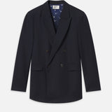 FRAME - Sotheby's Mens Blazer -- Navy