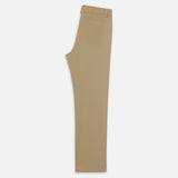 FRAME - Easy Trousers -- Oxford Beige