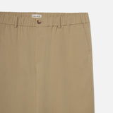FRAME - Easy Trousers -- Oxford Beige