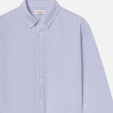 FRAME - Stripe Shirt -- Blue Stripe