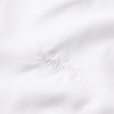FRAME - Sotheby's Unisex Oxford Shirt -- White