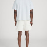 FRAME - Half Zip Pique Polo