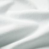 FRAME - Half Zip Pique Polo