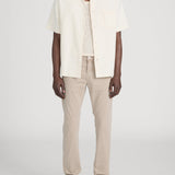 FRAME - Jacquard Button Down Shirt