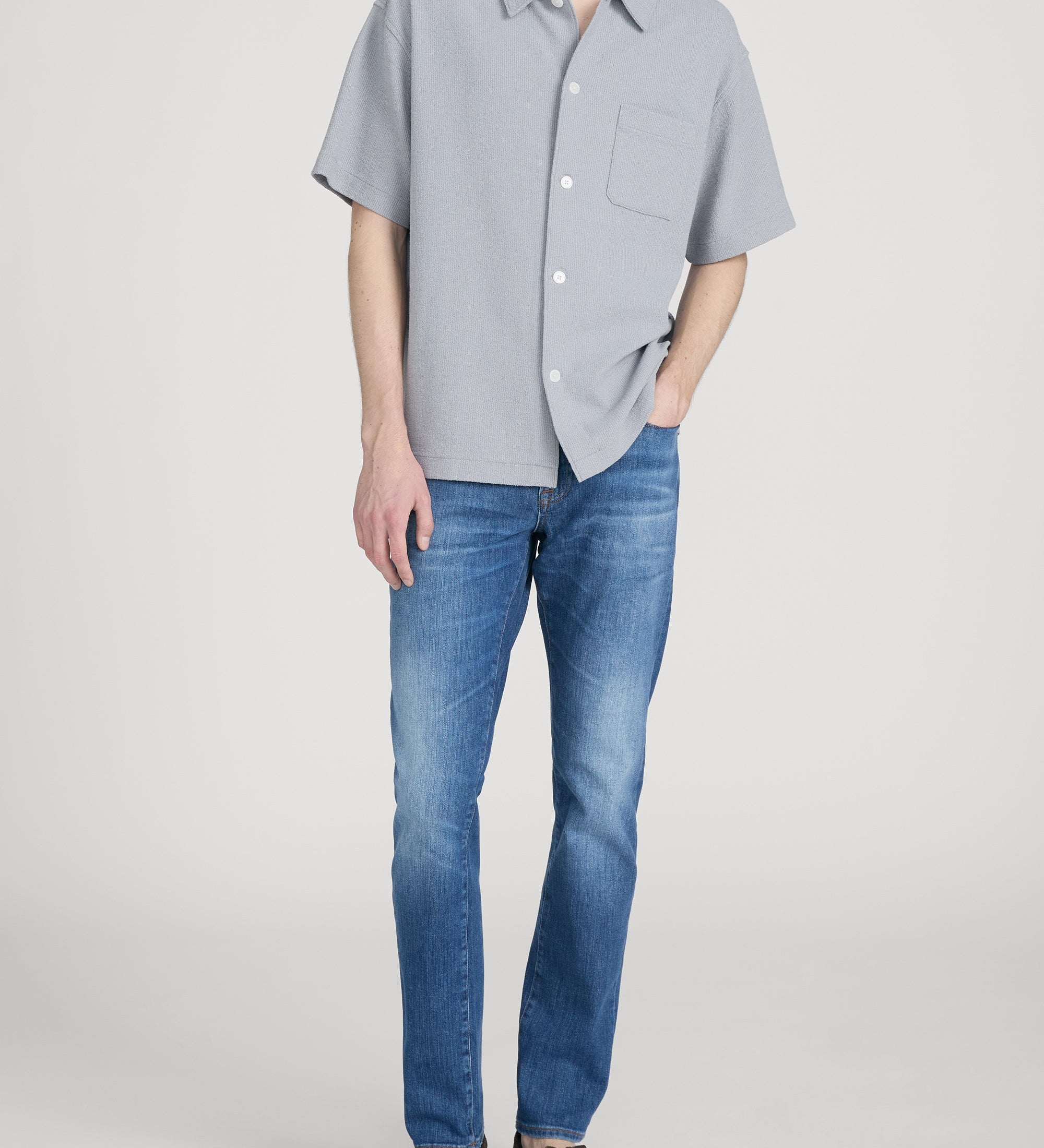 FRAME - L'Homme Slim