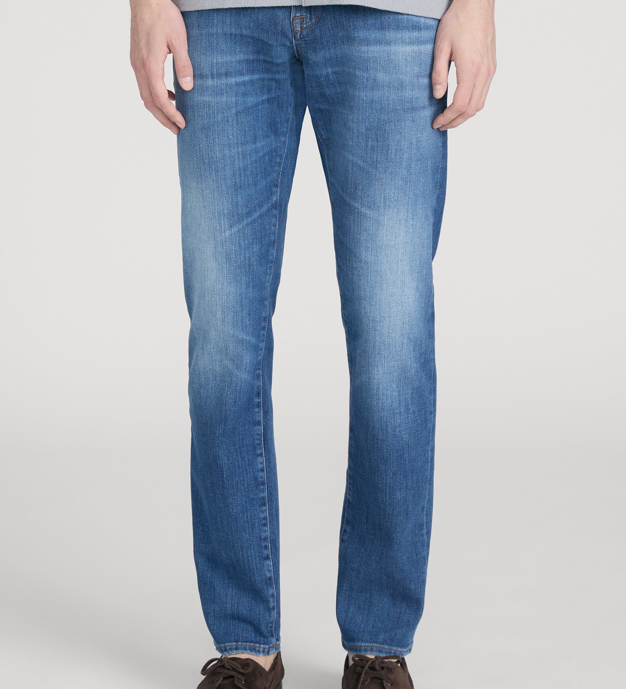FRAME - L'Homme Slim