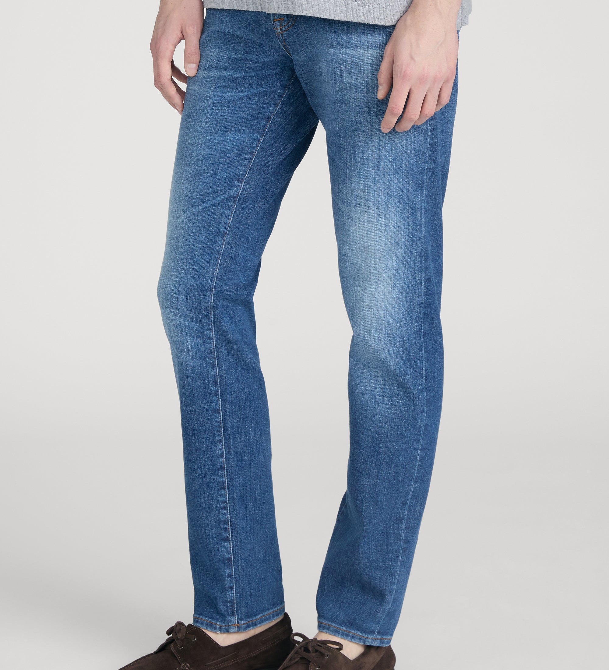 FRAME - L'Homme Slim
