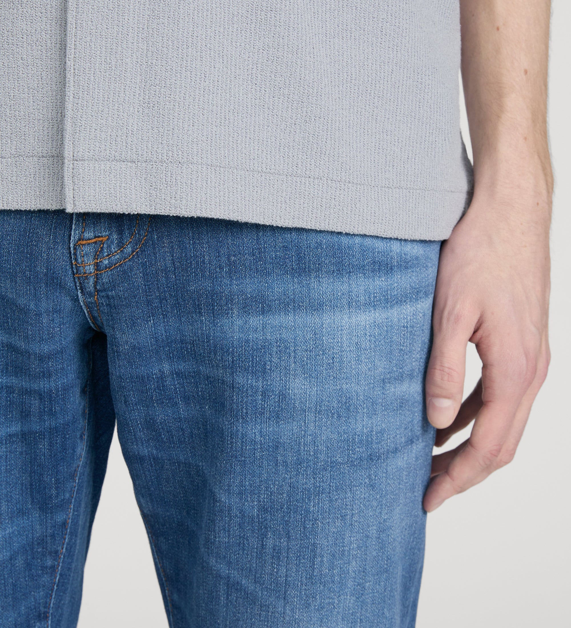 FRAME - L'Homme Slim
