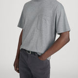 FRAME - Relaxed Pocket Tee