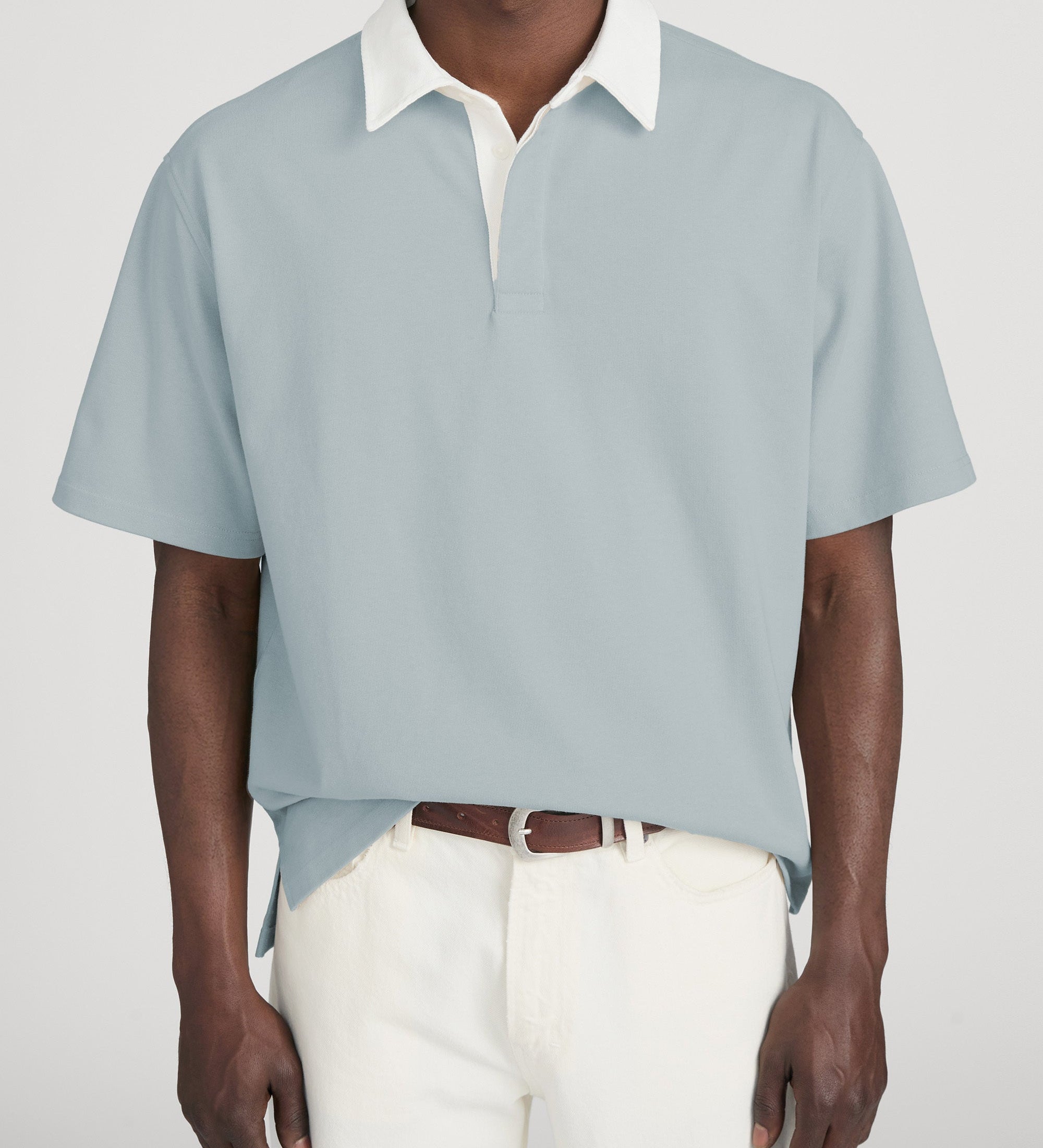 FRAME - Rugby Polo