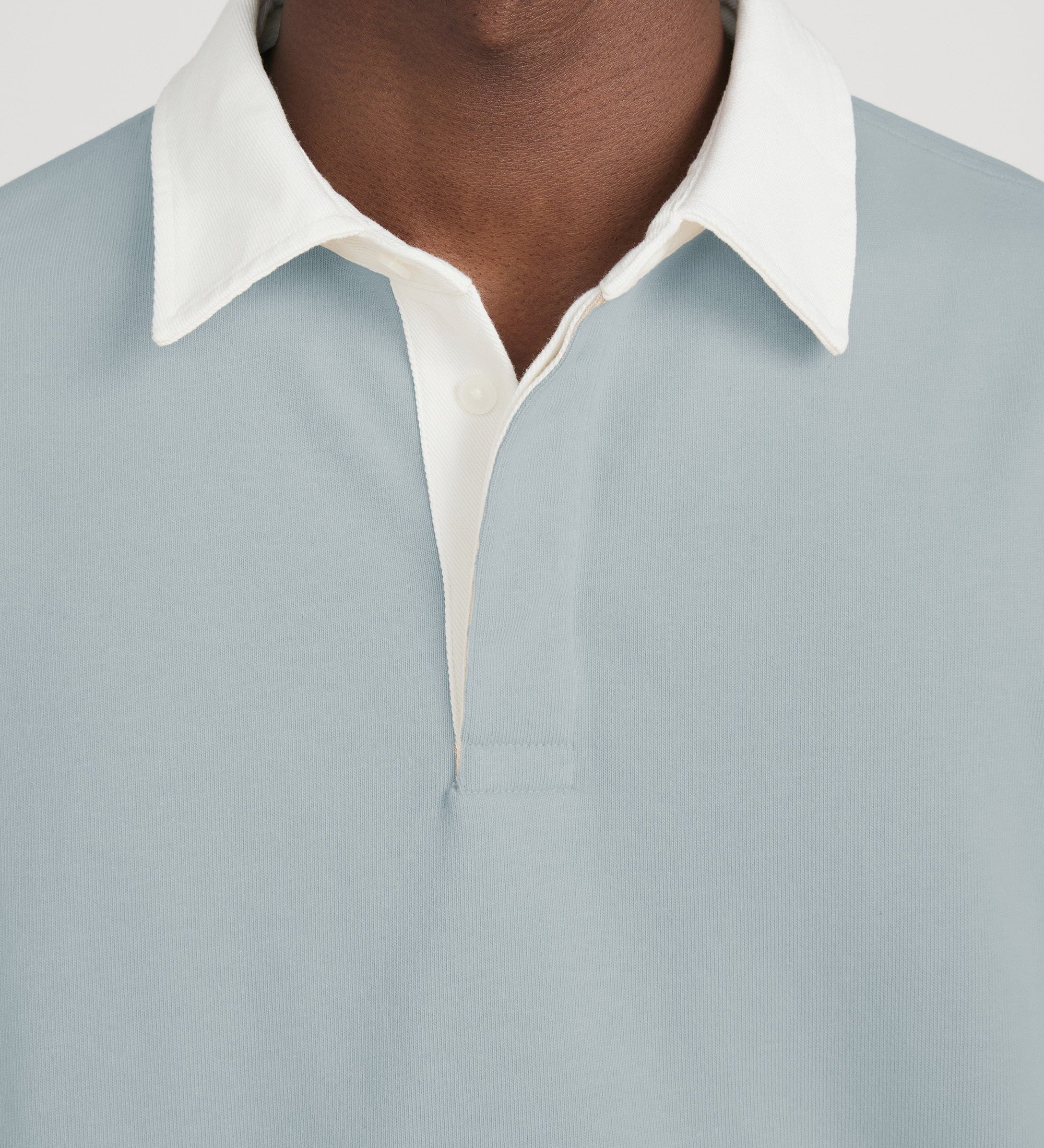 FRAME - Rugby Polo