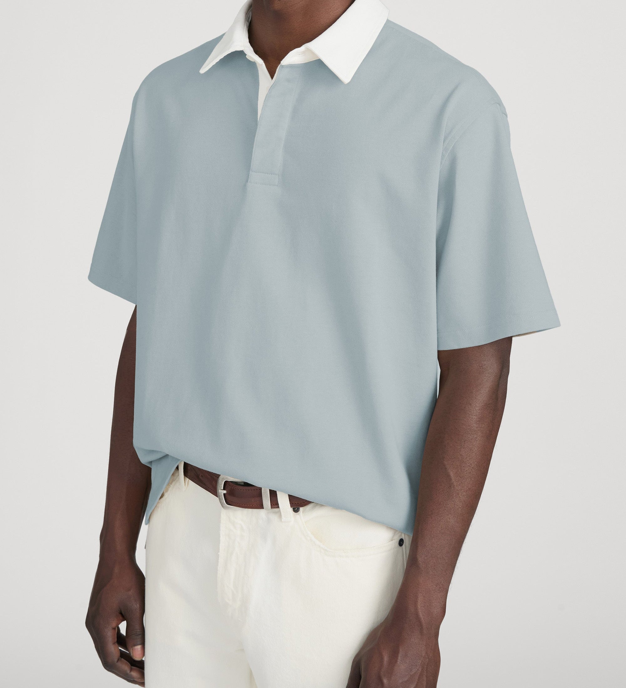 FRAME - Rugby Polo