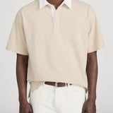 FRAME - Rugby Polo
